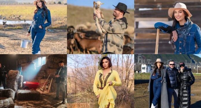 A do i mbledhin vezët, do mjelin lopët? Ja çfarë pritet të ndodh në Ferma VIP që nis sonte!