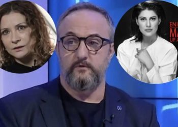 Doli si dëshmitare, rëndohet deklarata mbi Saimirin— zbulohet se 25 vite më parë Eni Lena ka…