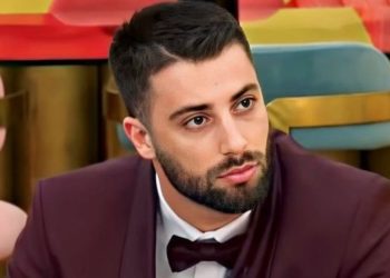 Ja kujt i thotë Meritoni: Nuk ke të pasme të flasësh