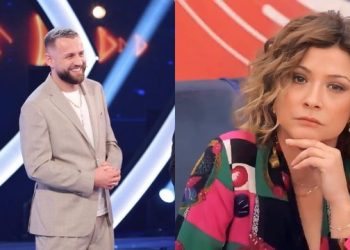 ‘BBV’/ Gazetari i njohur zbulon ‘lidhjen’ që ka Luizi me Eglën: Të dy e nisën për lojë, por…