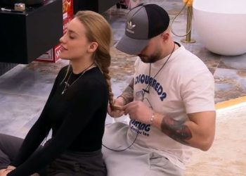 Çudit ish-banorja e BBV: “Heidi po luan me ndjenjat e Romeos”