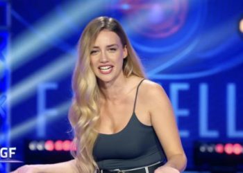 Produksioni i Grande Fratello Vip ‘merr hak’ ndaj Heidit në finale