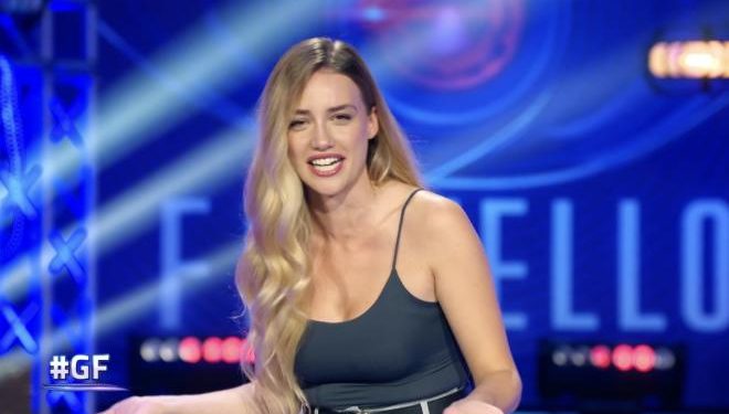 Produksioni i Grande Fratello Vip ‘merr hak’ ndaj Heidit në finale