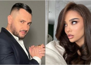 “Në shtëpi me nusen jemi të huaj”- Besi konfirmon ndarjen nga Xhensila në “Ferma VIP”