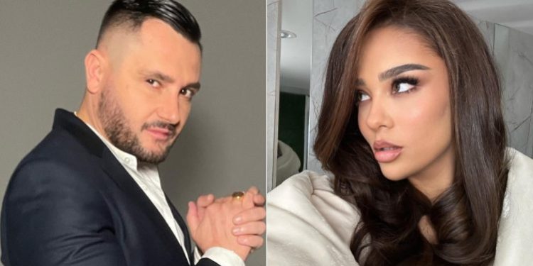 “Në shtëpi me nusen jemi të huaj”- Besi konfirmon ndarjen nga Xhensila në “Ferma VIP”