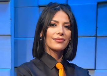 Ledjona i përgjigjet ish- bashkëshortit: Vajza vendos vetë, e kam ndjekur me…