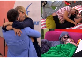 Në lidhje para hyrjes në BBV3, kush është vajza VIP që Meritoni braktisi për Ilnisën dhe si e priti ajo