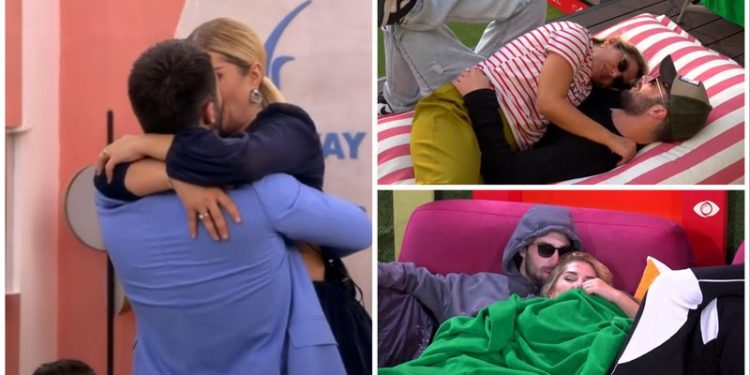 Në lidhje para hyrjes në BBV3, kush është vajza VIP që Meritoni braktisi për Ilnisën dhe si e priti ajo