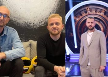 Luizi e mohoi si shok pasi doli nga BBV, reagon Mario: Ai më kontaktoi i pari, ja çfarë më tha
