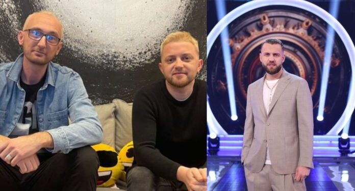 Luizi e mohoi si shok pasi doli nga BBV, reagon Mario: Ai më kontaktoi i pari, ja çfarë më tha