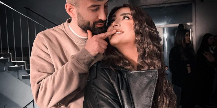 Fifi feston 30 vjetorin, ja urimi i veçantë që mori nga Adisi