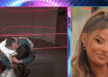 Verona e rikthen Santianën në jetën e saj duke ia vërtetuar fjalët që ajo i tha