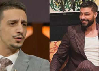 Gania Gërmia i zhgënjyer me Azemin, se nuk ia përmbushi amanetin