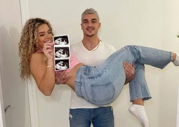 Nga emri i bebushes deri tek sikletet që ndjen, Ueda zbulon gjithçka për shtatzëninë