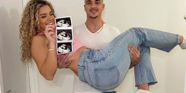 Nga emri i bebushes deri tek sikletet që ndjen, Ueda zbulon gjithçka për shtatzëninë