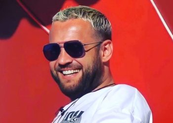 Woww! Luiz Ejlli i futet bizneseve, ja me çfarë do ta shohim shumë shpejt!