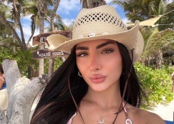 Alba na prezanton me mashkullin e ëndrrave