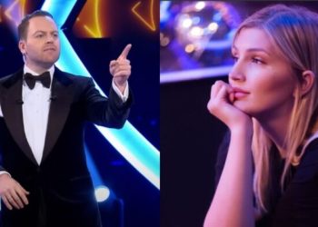 Gruaja e tij e shqetësuar për Ledionin pas veprimit të fundit