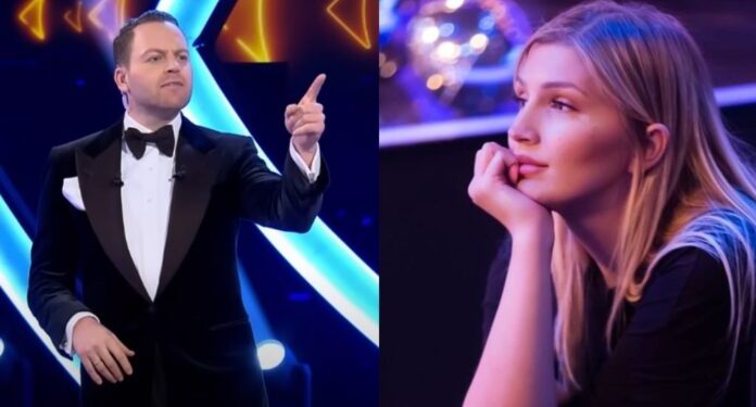 Gruaja e tij e shqetësuar për Ledionin pas veprimit të fundit