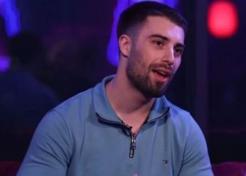 “Do ta shkatërroj” – Deklarata e fortë e ish-partneres së Meritonit, gazetari rrëfen bisedën me Ergestën dhe si qëndron e vërteta