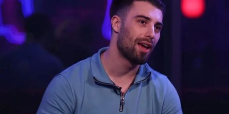 “Do ta shkatërroj” – Deklarata e fortë e ish-partneres së Meritonit, gazetari rrëfen bisedën me Ergestën dhe si qëndron e vërteta