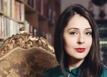 Elia Zaharia flet për videon virale me princ Lekën: “Ndodhi për shkak të…”