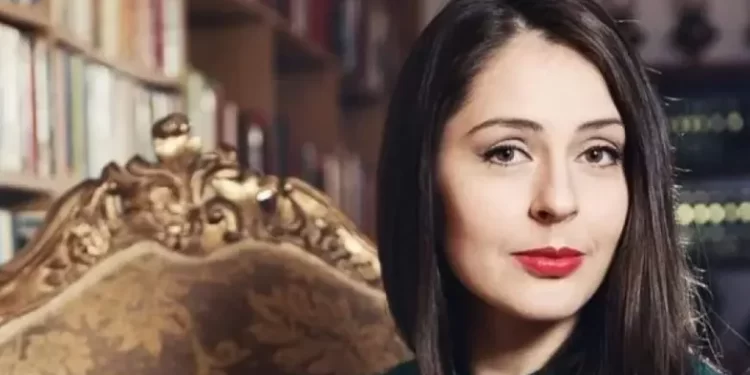 Elia Zaharia flet për videon virale me princ Lekën: “Ndodhi për shkak të…”