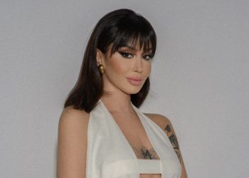 Dafina Zeqiri në pritje të ëmbël? (Foto)