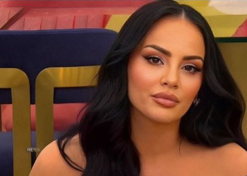 I fshiu/ Sara reagon ashpër, përmend Kiarën dhe Luizin: “Kujdeseni për brekët e mia, por…”