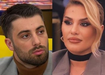 “Je xheloze dhe s’guxon njeri të flasë me Meritonin”/ Plas keq në BBV, Françeska ia thotë në sy Ilnisës: Je kokrra e…