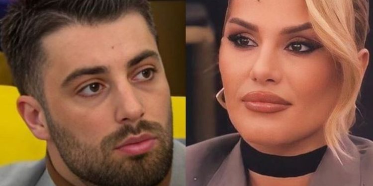 “Je xheloze dhe s’guxon njeri të flasë me Meritonin”/ Plas keq në BBV, Françeska ia thotë në sy Ilnisës: Je kokrra e…