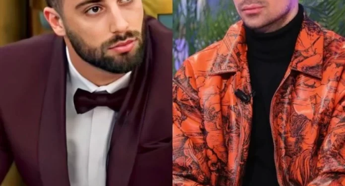 Ish banori i BBV flet mbi deklaratën e Darios për Meritonin: “Ai ka prova, do t’i bëjë publike…”