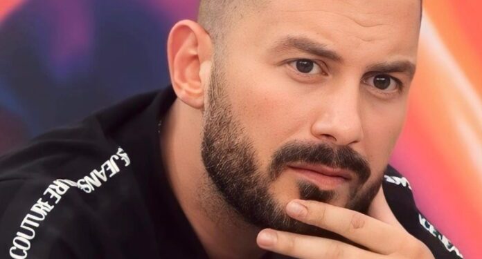 Kjo ish-banore VIP i dërgon dron Romeos, i jep mesazhin e papritur