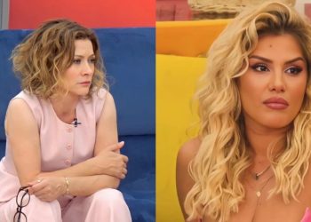 Familjarët e Egla Cenos i reagojnë ashpër Ilnisa Agollit: Ke fituar vendin e punës pa meritë duke u bërë e dashura e nën-drejtorit