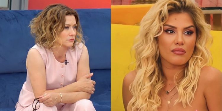 Familjarët e Egla Cenos i reagojnë ashpër Ilnisa Agollit: Ke fituar vendin e punës pa meritë duke u bërë e dashura e nën-drejtorit