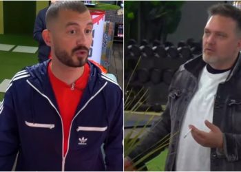 “Të japin informacione nga jashtë”, plas debati mes Julit dhe Romeos