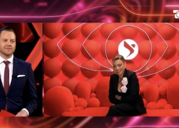 Heidi zgjidhet liderja e shtëpisë së ‘BBV3’, menjëherë merr vendimin drastik ndaj 3 banoreve