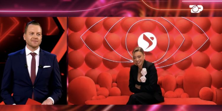 Heidi zgjidhet liderja e shtëpisë së ‘BBV3’, menjëherë merr vendimin drastik ndaj 3 banoreve