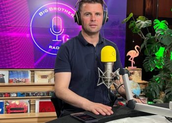 A do të futet Andi Lila në ‘BBV3’ për të rregulluar imazhin e futbollistëve shqiptar? Ja si përgjigjet ish-mesfushori i kombëtares