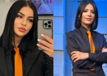 Pas përplasjeve sepse i zuri vendin e punës, Mikela Pupa bën veprimin e papritur ndaj Ledjonës