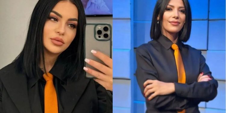 Pas përplasjeve sepse i zuri vendin e punës, Mikela Pupa bën veprimin e papritur ndaj Ledjonës