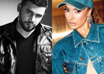 Fansat bënë bashkë Elvanën dhe Flor Mumajesin në një postim! Reagimi i papritur i këngëtares!