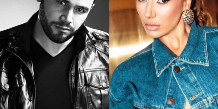 Fansat bënë bashkë Elvanën dhe Flor Mumajesin në një postim! Reagimi i papritur i këngëtares!