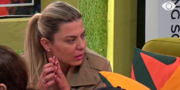 Rrëfehet Rikja, zbulon kush është personi që i ka ‘rrëmbyer’ zemrën