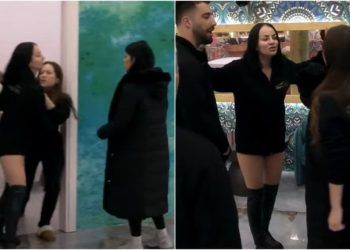 “Zhulse, injorante, debile” Sherri i ashpër në BBV, Sara shpjegon pse u përplas me Françeskën: E bëra që të…