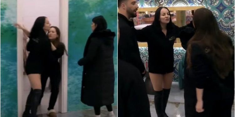 “Zhulse, injorante, debile” Sherri i ashpër në BBV, Sara shpjegon pse u përplas me Françeskën: E bëra që të…