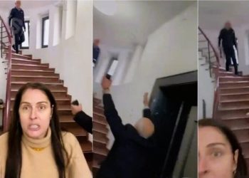 Ekskluzive/ Vendim i Gjykatës, Gjergj Zaharia 100 metra larg Princ Lekës