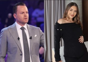 Upss! Ledion Liço ironizon Kiarën dhe Beatrix gjatë Prime-t, ja çfarë tha ai