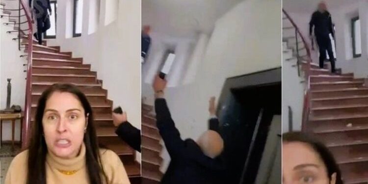 Ekskluzive/ Vendim i Gjykatës, Gjergj Zaharia 100 metra larg Princ Lekës