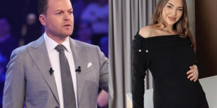 Upss! Ledion Liço ironizon Kiarën dhe Beatrix gjatë Prime-t, ja çfarë tha ai